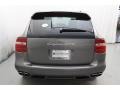 2008 Meteor Grey Metallic Porsche Cayenne GTS  photo #5