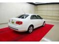 Campanella White - Jetta Wolfsburg Edition Sedan Photo No. 6