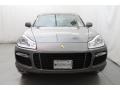 2008 Meteor Grey Metallic Porsche Cayenne GTS  photo #7