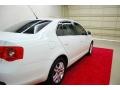 Campanella White - Jetta Wolfsburg Edition Sedan Photo No. 7