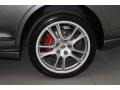 2008 Meteor Grey Metallic Porsche Cayenne GTS  photo #9