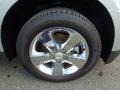 2013 Chevrolet Equinox LT Wheel