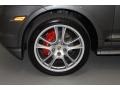 2008 Porsche Cayenne GTS Wheel and Tire Photo