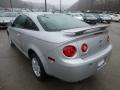 2007 Ultra Silver Metallic Chevrolet Cobalt LT Coupe  photo #5