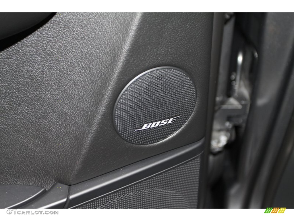 2008 Porsche Cayenne GTS Audio System Photo #77763496