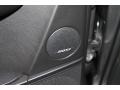 Black w/ Alcantara Seat Inlay Audio System Photo for 2008 Porsche Cayenne #77763496