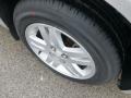 2007 Ultra Silver Metallic Chevrolet Cobalt LT Coupe  photo #9