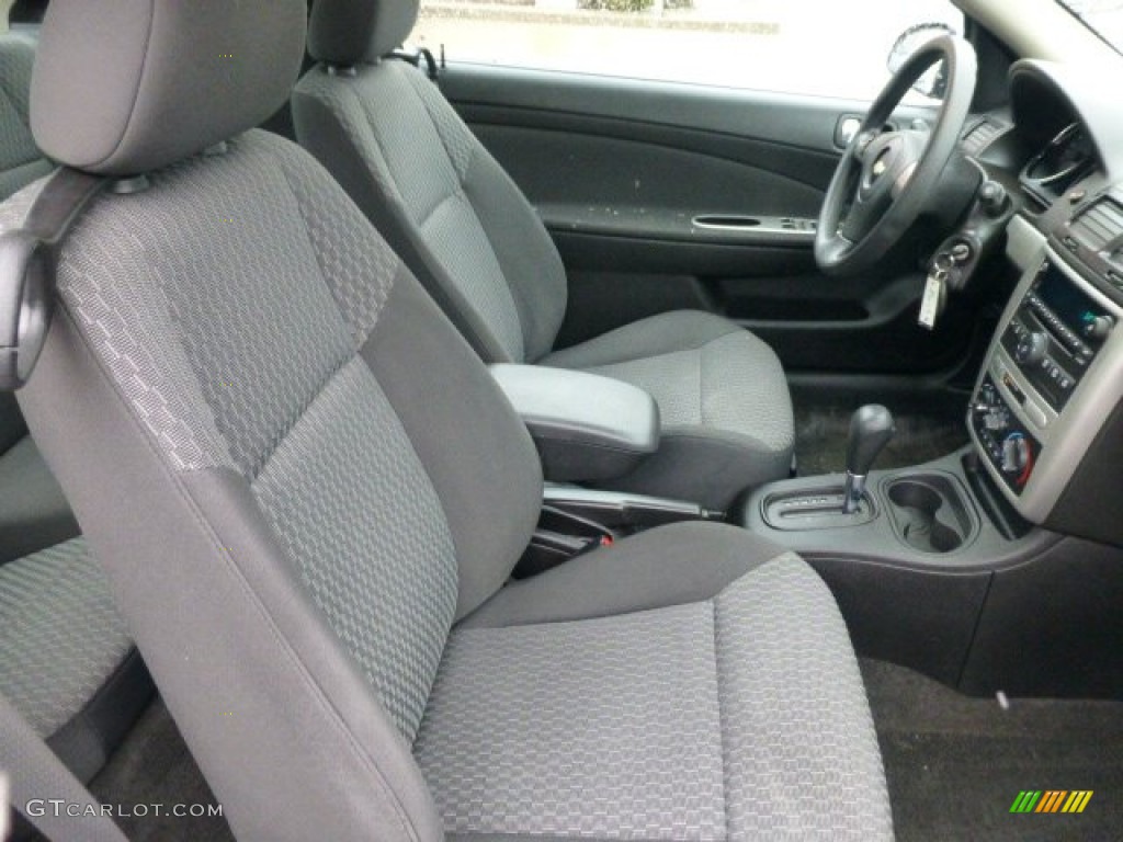 2007 Chevrolet Cobalt LT Coupe Front Seat Photo #77763529