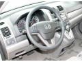 2011 Alabaster Silver Metallic Honda CR-V EX 4WD  photo #4