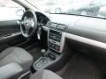 2007 Ultra Silver Metallic Chevrolet Cobalt LT Coupe  photo #11