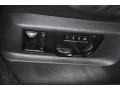 Black w/ Alcantara Seat Inlay Controls Photo for 2008 Porsche Cayenne #77763572