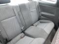 Gray Rear Seat Photo for 2007 Chevrolet Cobalt #77763578