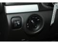 Black w/ Alcantara Seat Inlay Controls Photo for 2008 Porsche Cayenne #77763593