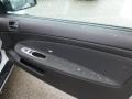 2007 Ultra Silver Metallic Chevrolet Cobalt LT Coupe  photo #13