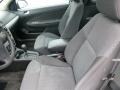 2007 Ultra Silver Metallic Chevrolet Cobalt LT Coupe  photo #14
