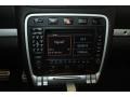 Black w/ Alcantara Seat Inlay Controls Photo for 2008 Porsche Cayenne #77763634