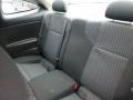 2007 Ultra Silver Metallic Chevrolet Cobalt LT Coupe  photo #15