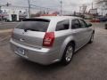 Bright Silver Metallic - Magnum SE Photo No. 6