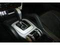 Black w/ Alcantara Seat Inlay Transmission Photo for 2008 Porsche Cayenne #77763703