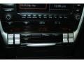 Black w/ Alcantara Seat Inlay Controls Photo for 2008 Porsche Cayenne #77763722