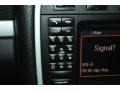 Black w/ Alcantara Seat Inlay Controls Photo for 2008 Porsche Cayenne #77763758