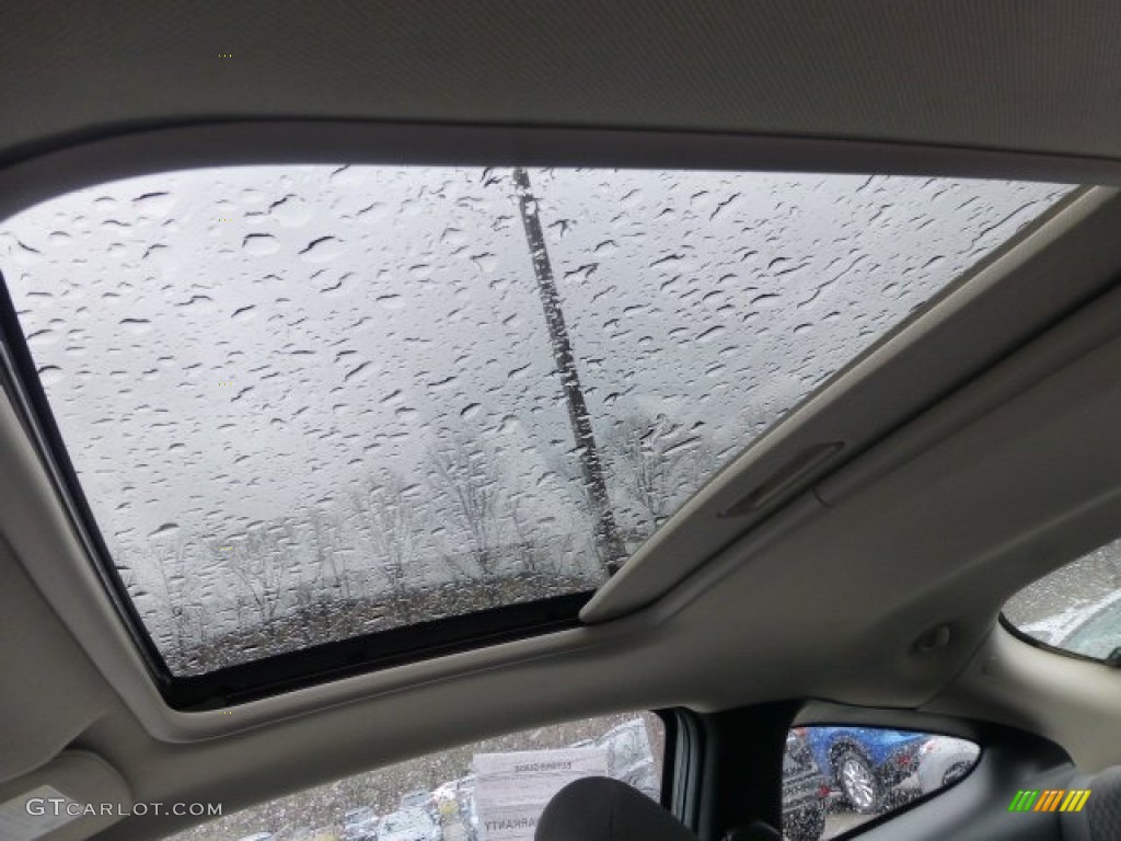 2007 Chevrolet Cobalt LT Coupe Sunroof Photo #77763776