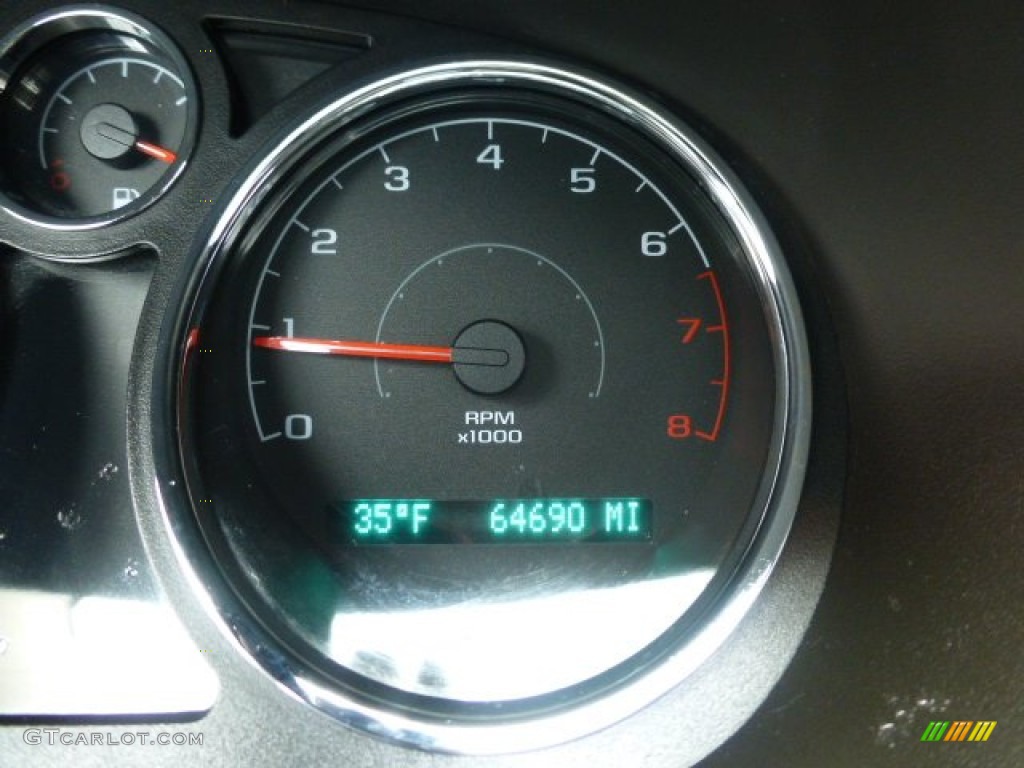 2007 Cobalt LT Coupe - Ultra Silver Metallic / Gray photo #24