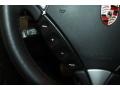 Black w/ Alcantara Seat Inlay Controls Photo for 2008 Porsche Cayenne #77763854