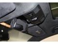 Black w/ Alcantara Seat Inlay Controls Photo for 2008 Porsche Cayenne #77763888