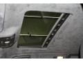 2008 Porsche Cayenne GTS Sunroof