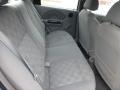 Pastel Blue Metallic - Aveo LS Sedan Photo No. 13