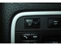 Black w/ Alcantara Seat Inlay Controls Photo for 2008 Porsche Cayenne #77764165