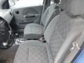 Gray Front Seat Photo for 2005 Chevrolet Aveo #77764190