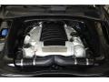  2008 Cayenne GTS 4.8L DFI DOHC 32V VVT V8 Engine