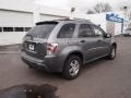 Dark Silver Metallic - Equinox LS AWD Photo No. 6