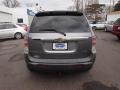 Dark Silver Metallic - Equinox LS AWD Photo No. 7