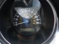 Pastel Blue Metallic - Aveo LS Sedan Photo No. 25