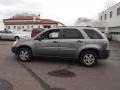 Dark Silver Metallic - Equinox LS AWD Photo No. 9