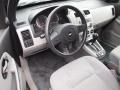 Dark Silver Metallic - Equinox LS AWD Photo No. 11