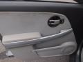Dark Silver Metallic - Equinox LS AWD Photo No. 12