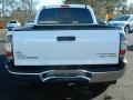 Super White - Tacoma V6 SR5 Prerunner Double Cab Photo No. 13