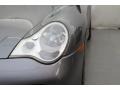 Seal Grey Metallic - 911 Carrera 4S Cabriolet Photo No. 14