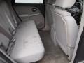 Light Gray Rear Seat Photo for 2005 Chevrolet Equinox #77764589