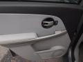 Dark Silver Metallic - Equinox LS AWD Photo No. 19