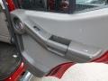 Red Brawn Pearl - Xterra S 4x4 Photo No. 14