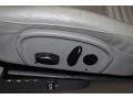 Graphite Grey Controls Photo for 2004 Porsche 911 #77764721