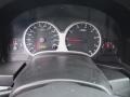 2005 Chevrolet Equinox LS AWD Gauges