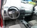 Red Brawn Pearl - Xterra S 4x4 Photo No. 17