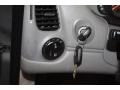 Graphite Grey Controls Photo for 2004 Porsche 911 #77764792