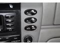 2004 Porsche 911 Graphite Grey Interior Controls Photo